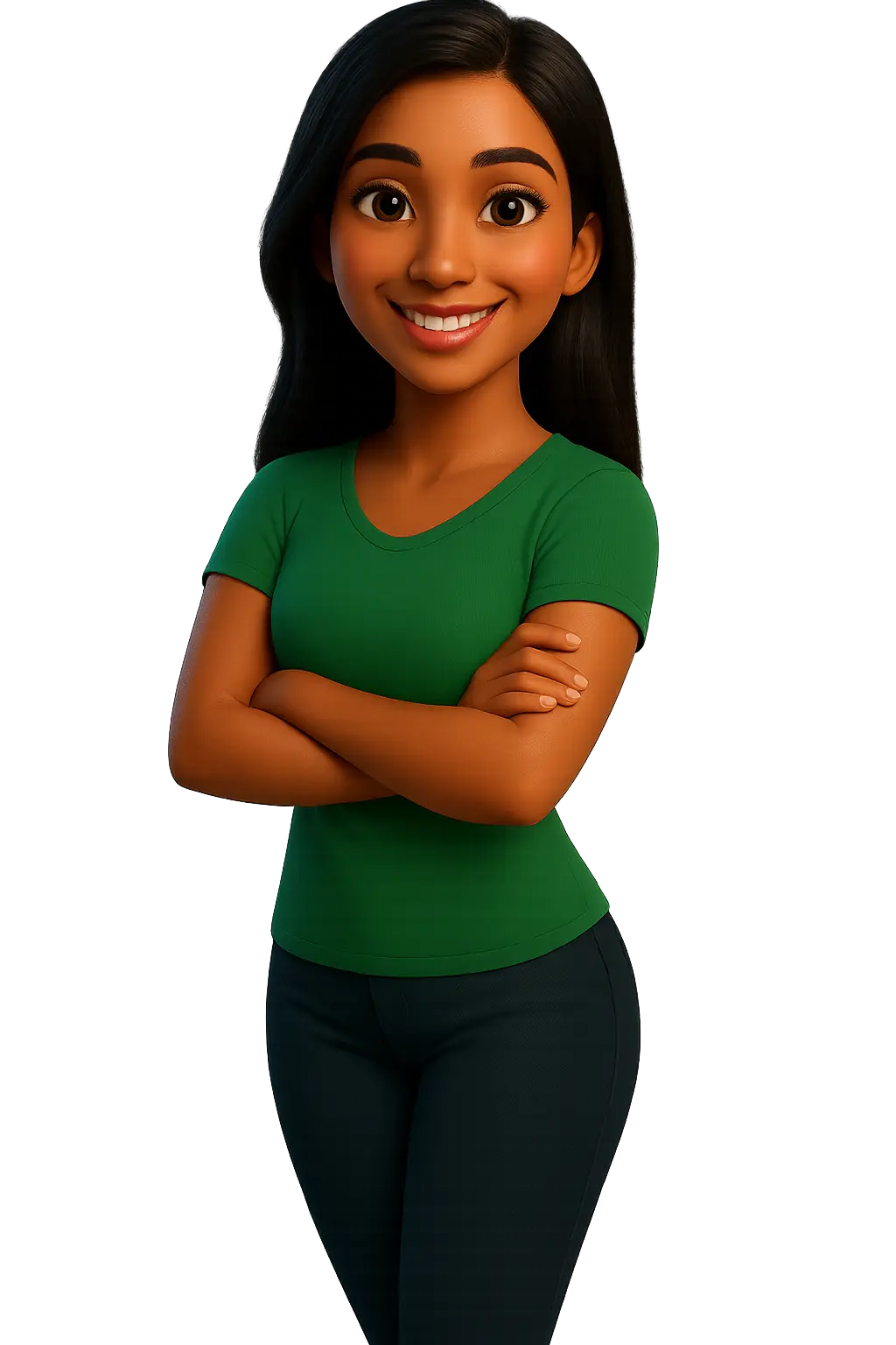 Leia - Agente Inteligente Comercial